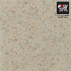 Линолеум Polystyl Meteor TAHO 1 фото 1 | FLOORDEALER